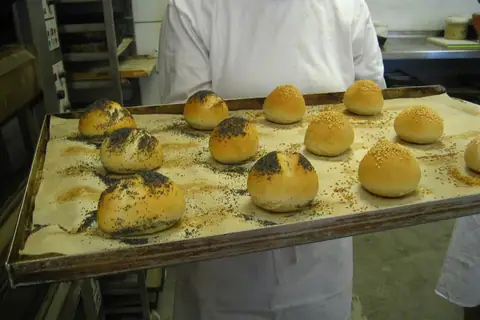 Mohammadi Sweets, Bakers Restaurant photo 2