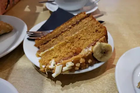 Mohammadi Sweets, Bakers Restaurant photo 4