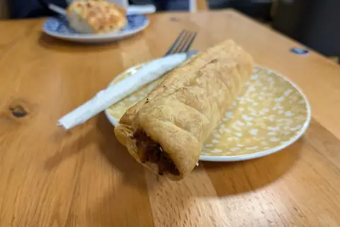 Mohammadi Sweets, Bakers Restaurant photo 3