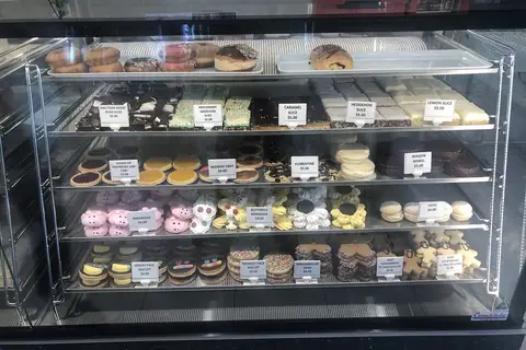 Mohammadi Sweets, Bakers Restaurant photo 1